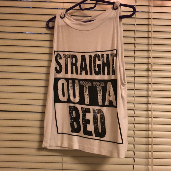 tank top crop top - Picture 1 of 2